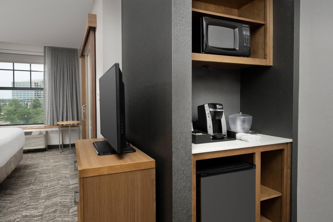 Springhill Suites By Marriott Jackson North/Ridgeland Eksteriør bilde