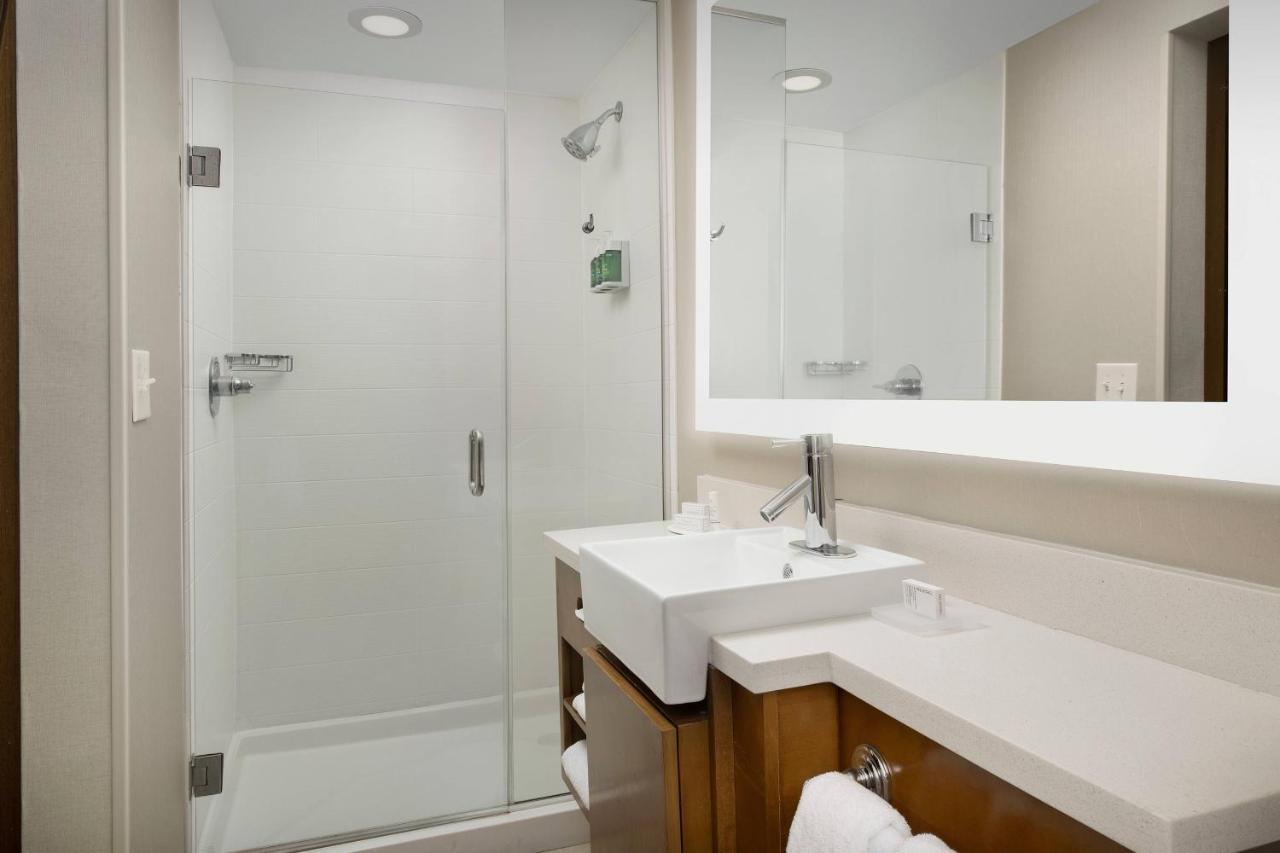 Springhill Suites By Marriott Jackson North/Ridgeland Eksteriør bilde