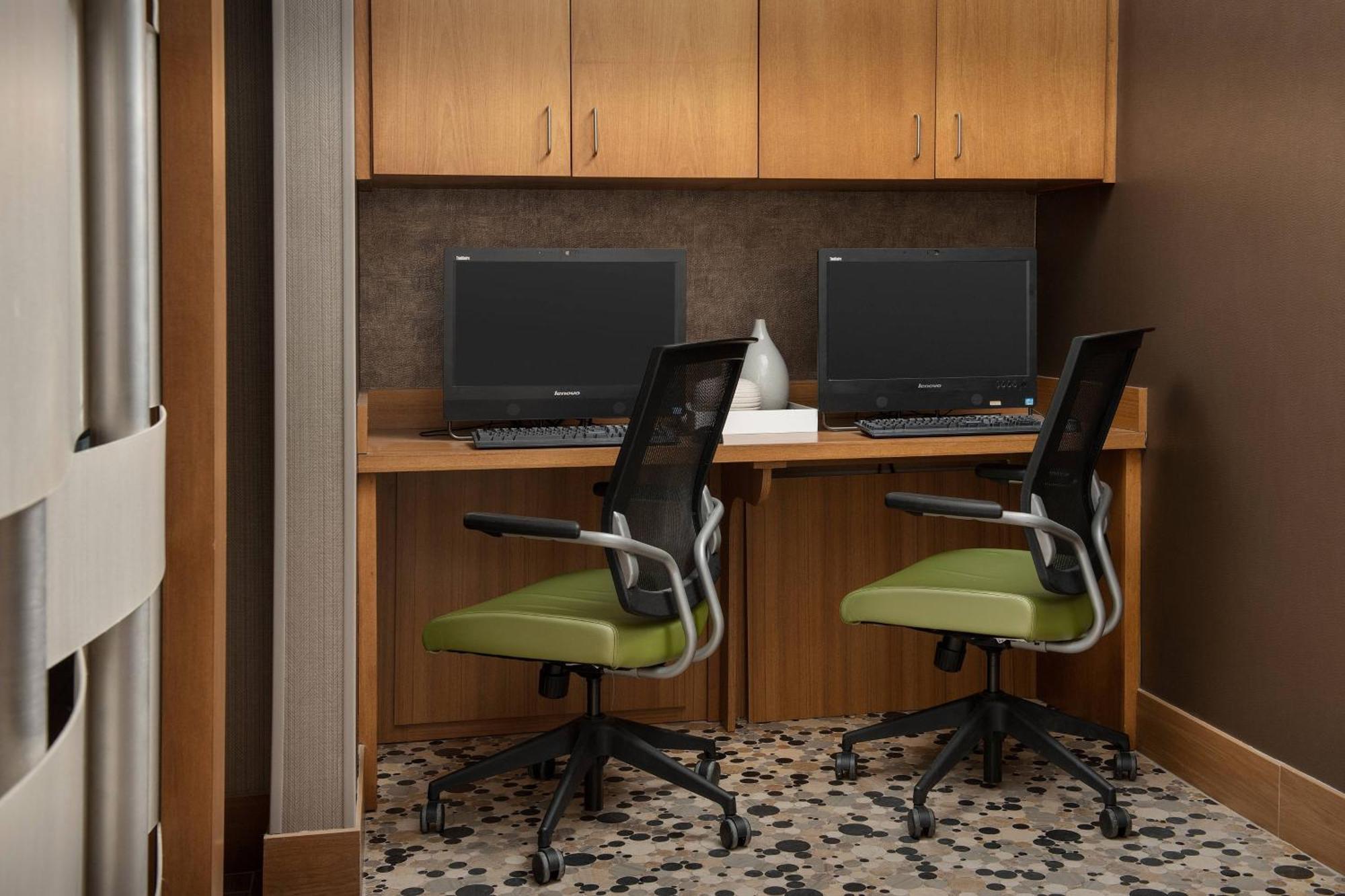 Springhill Suites By Marriott Jackson North/Ridgeland Eksteriør bilde