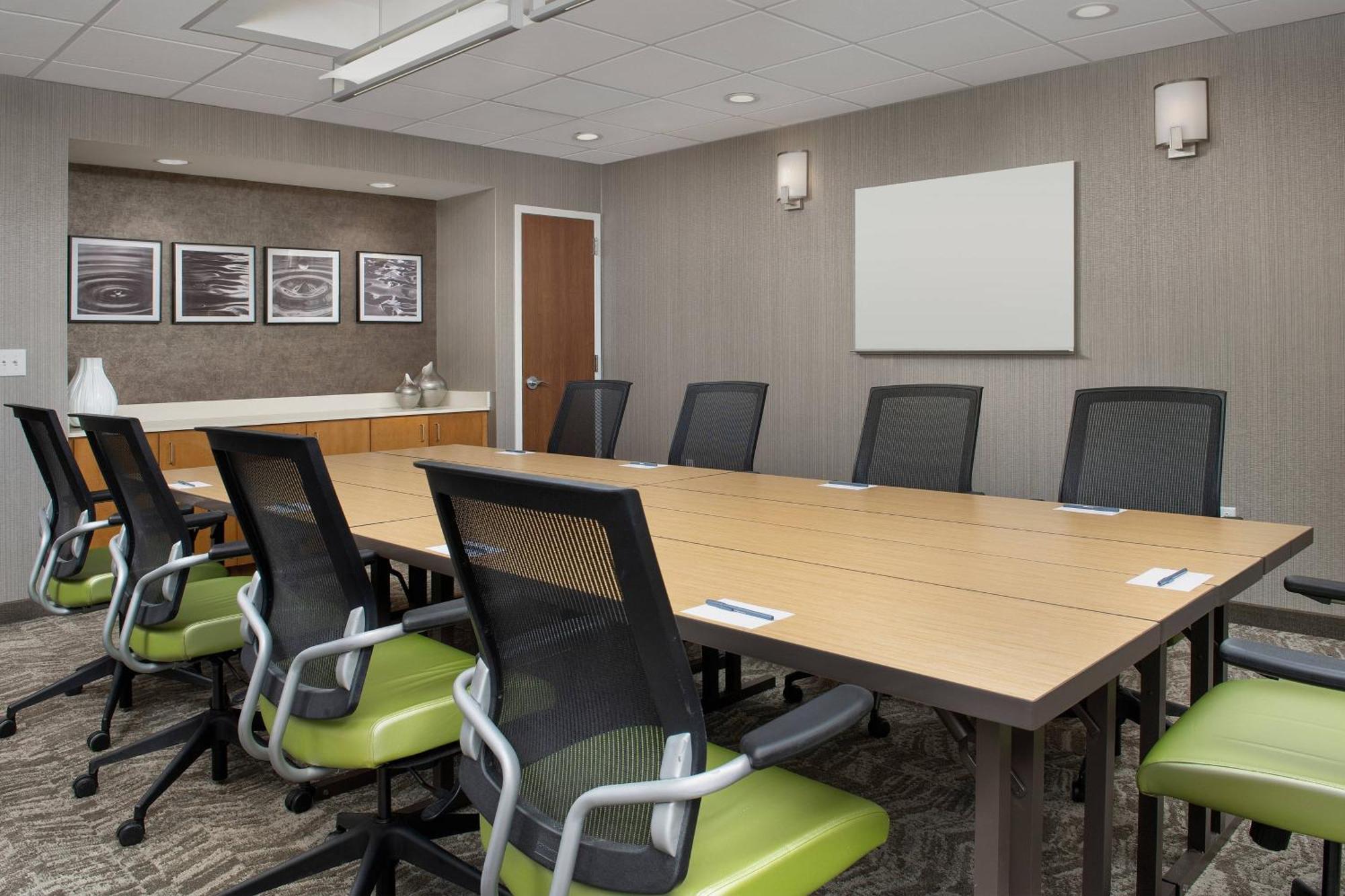 Springhill Suites By Marriott Jackson North/Ridgeland Eksteriør bilde