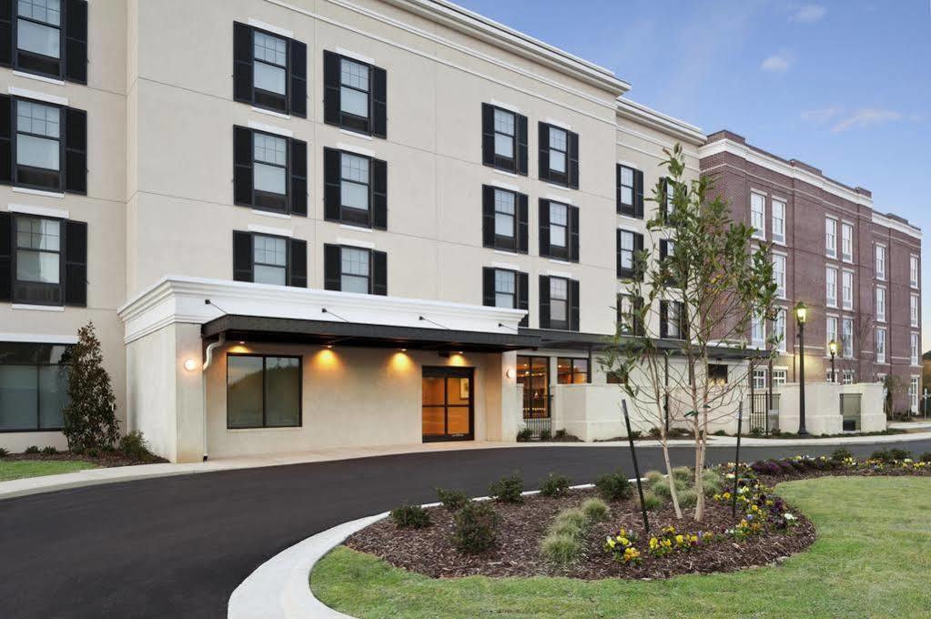Springhill Suites By Marriott Jackson North/Ridgeland Eksteriør bilde