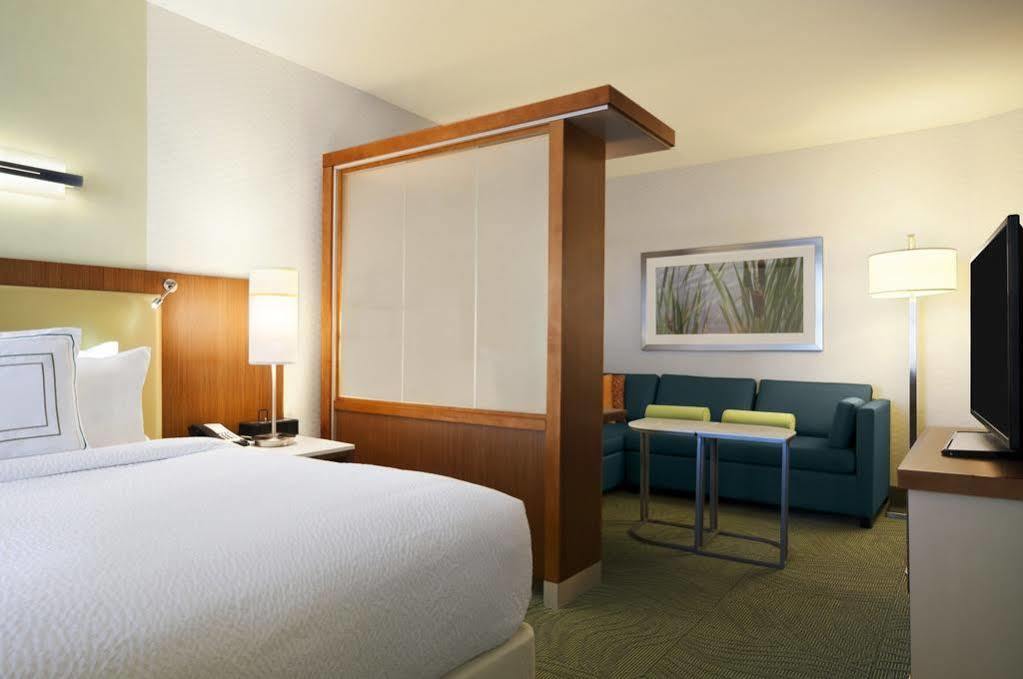 Springhill Suites By Marriott Jackson North/Ridgeland Eksteriør bilde